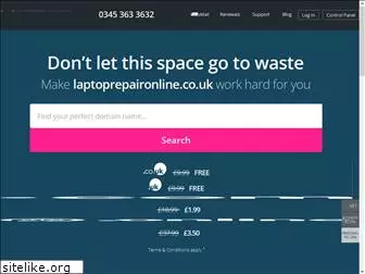 laptoprepaironline.co.uk