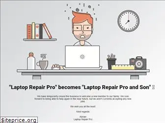 laptoprepairpro.com