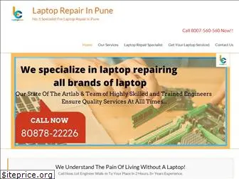 laptoprepairpune.in