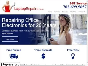 laptoprepairs.com