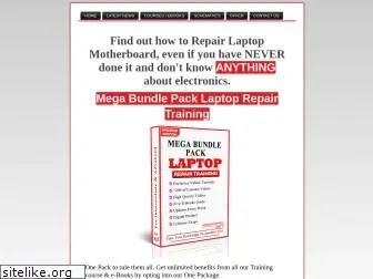 laptoprepairsecrets.com