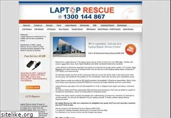 laptoprescue.com.au