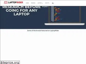 laptoprider.com