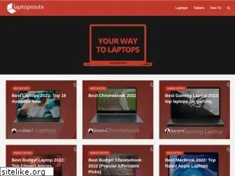 laptoproute.com