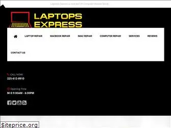 laptops-express.com