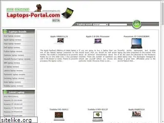 laptops-portal.com
