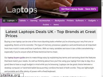 laptops.co.uk