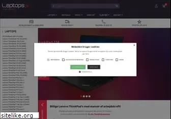 laptops.dk