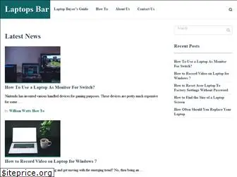 laptopsbar.com