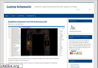 laptopschematic.com