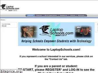 laptopschools.com