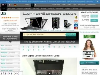 laptopscreen.co.uk