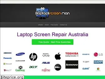 laptopscreenman.com.au