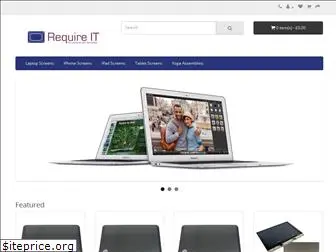 laptopscreenstore.co.uk