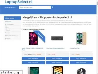 laptopselect.nl