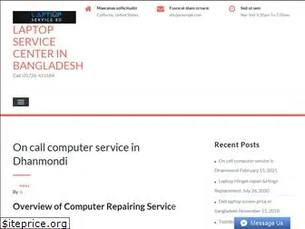 laptopservicebd.com