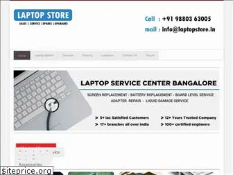 laptopservicecenterbangalore.in