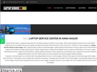 laptopservicecenterinannanagar.com