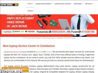 laptopservicecenterincoimbatore.com