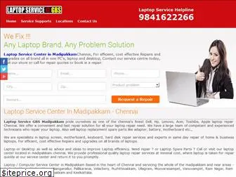 laptopservicecenterinmadipakkam.com