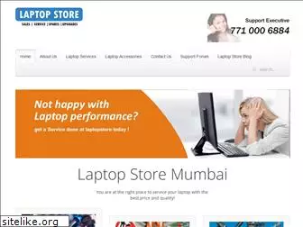 laptopservicecentermumbai.in