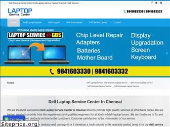 laptopservicecenterschennai.in