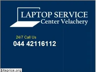 laptopservicecentervelachery.co.in