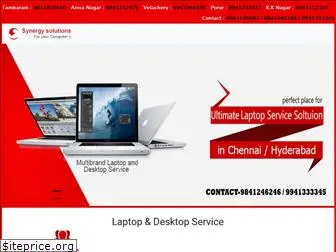 laptopservicecentrechennai.com