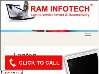 laptopserviceschennai.com