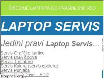 laptopservis.rs