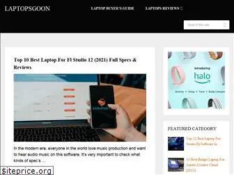 laptopsgoon.com