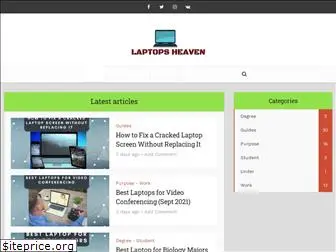 laptopsheaven.com