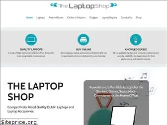 laptopshop.ie