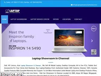 laptopshowroomchennai.com