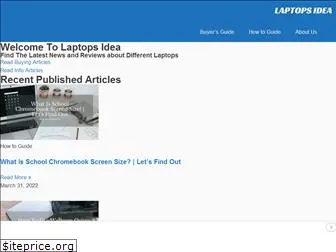 laptopsidea.com