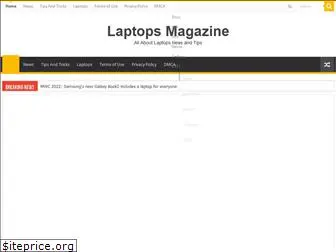laptopsmagazine.com