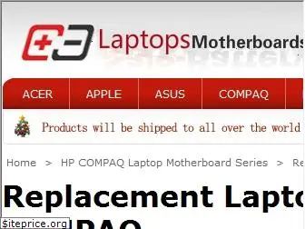 laptopsmotherboards.com