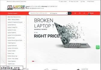 laptopsolutions.co.za