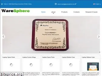 laptopspare-parts.com