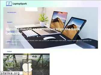 laptopspark.com