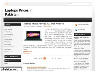 laptopspricesinpakistan.blogspot.com