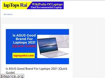 laptopsrai.com