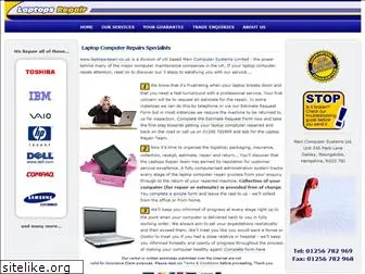 laptopsrepair.co.uk