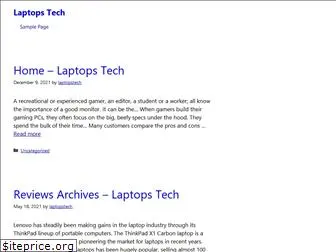 laptopstech.com