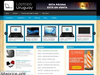 laptopsuruguay.com