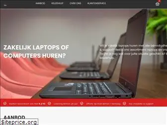 laptopsverhuur.nl