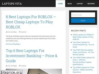 laptopsvita.com