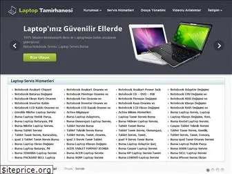 laptoptamirhanesi.com