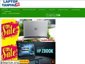 laptoptanphu.com