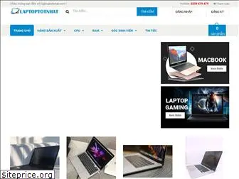 laptoptotnhat.com